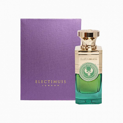 Electimuss Patchouli of the Underworld фото 9