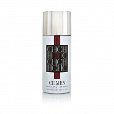 Carolina Herrera CH Men Дезодорант-спрей, 150 мл