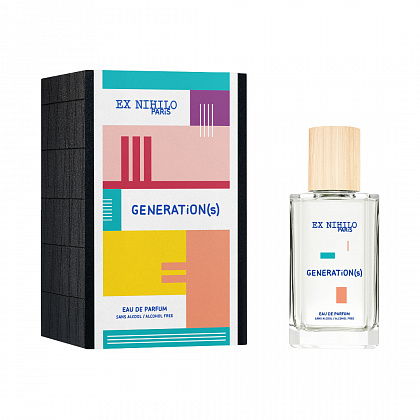 Ex Nihilo Generation(s) 