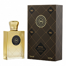 Moresque Royal