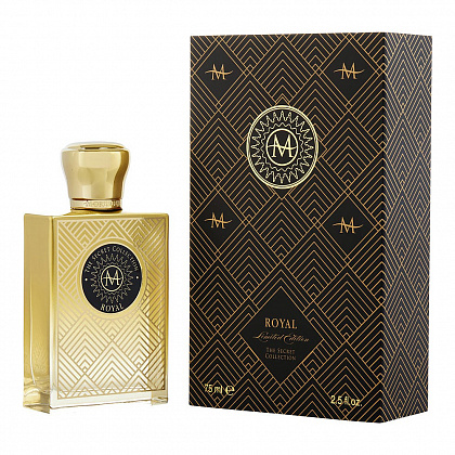 Moresque Royal 