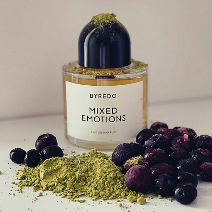 Byredo Mixed Emotions фото 5