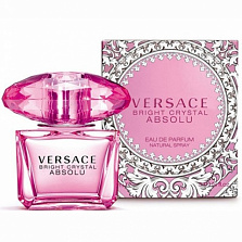 Versace Bright Crystal Absolu